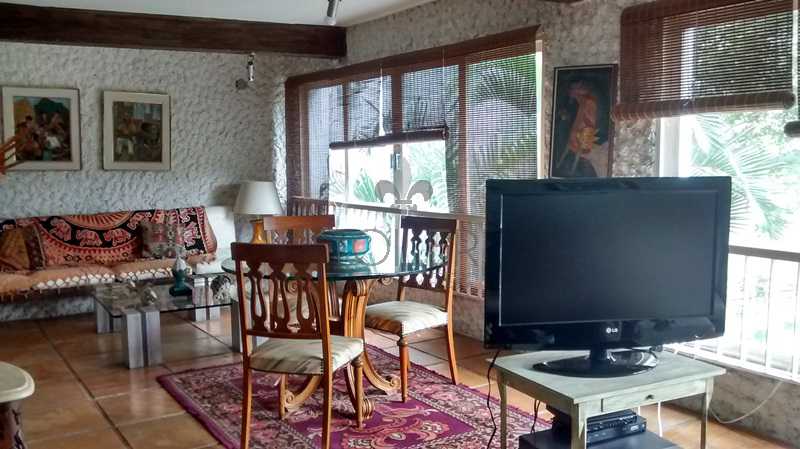 Conheça 17 do imóvel - Casa para alugar Rua Engenheiro Alfredo Duarte, Jardim Botânico, Rio de Janeiro - R$ 12.500 - LJB-ED4001 - 17 17 - 17