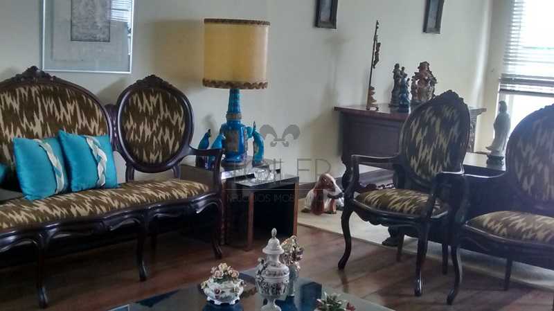 Conheça 18 do imóvel - Casa para alugar Rua Engenheiro Alfredo Duarte, Jardim Botânico, Rio de Janeiro - R$ 12.500 - LJB-ED4001 - 18 18 - 18