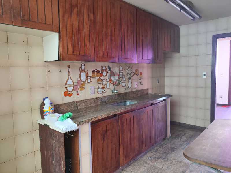 Conheça 08 do imóvel - Cobertura 3 quartos à venda Copacabana, Rio de Janeiro - R$ 2.100.000 - CO-ML3001 - 8 08 - 8