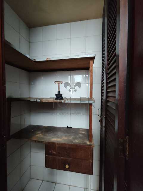 Conheça 11 do imóvel - Cobertura 3 quartos à venda Copacabana, Rio de Janeiro - R$ 2.100.000 - CO-ML3001 - 11 11 - 11