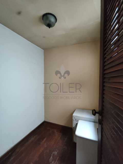 Conheça 12 do imóvel - Cobertura 3 quartos à venda Copacabana, Rio de Janeiro - R$ 2.100.000 - CO-ML3001 - 12 12 - 12
