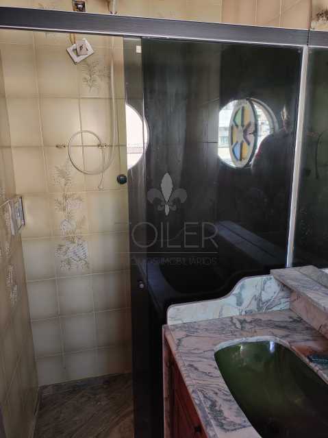 Conheça 24 do imóvel - Cobertura 3 quartos à venda Copacabana, Rio de Janeiro - R$ 2.100.000 - CO-ML3001 - 24 24 - 24