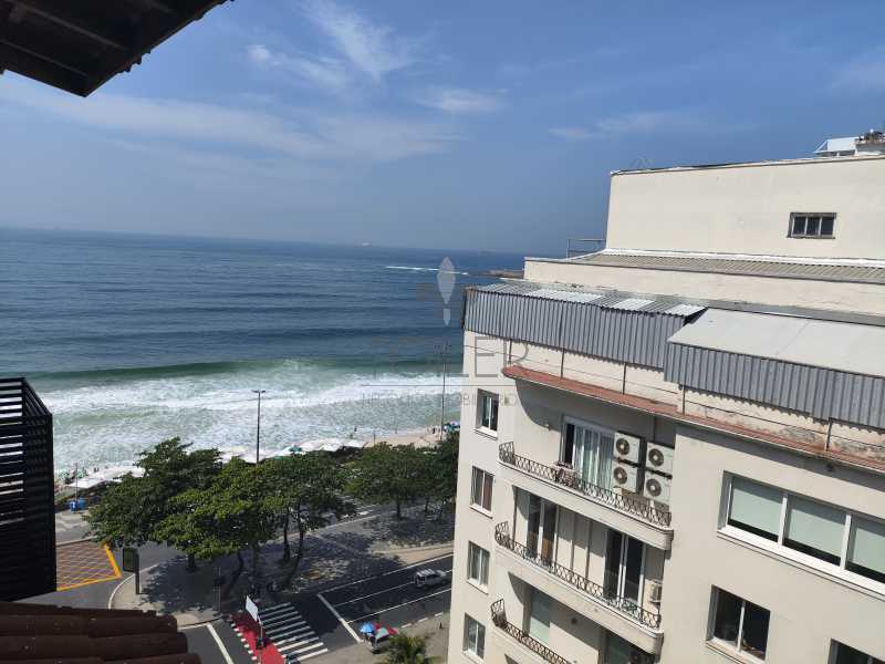 Conheça 28 do imóvel - Cobertura 3 quartos à venda Copacabana, Rio de Janeiro - R$ 2.100.000 - CO-ML3001 - 28 28 - 28