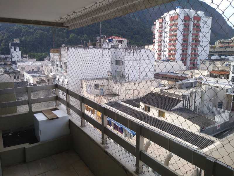 Conheça 01 do imóvel - Apartamento 2 quartos à venda Copacabana, Rio de Janeiro - R$ 950.000 - CO-BR2012 - 1 01 - 1