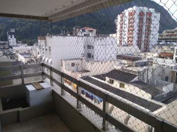 Apartamento 2 quartos à venda Copacabana, Rio de Janeiro - R$ 950.000 - CO-BR2012