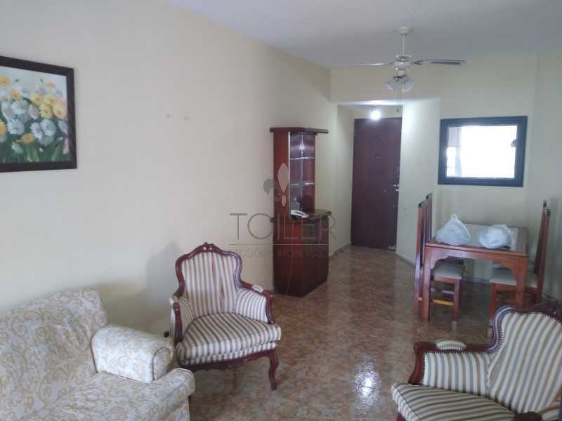 Conheça 02 do imóvel - Apartamento 2 quartos à venda Copacabana, Rio de Janeiro - R$ 950.000 - CO-BR2012 - 2 02 - 2