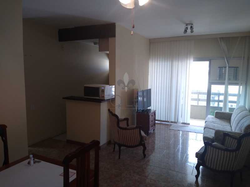 Conheça 03 do imóvel - Apartamento 2 quartos à venda Copacabana, Rio de Janeiro - R$ 950.000 - CO-BR2012 - 3 03 - 3