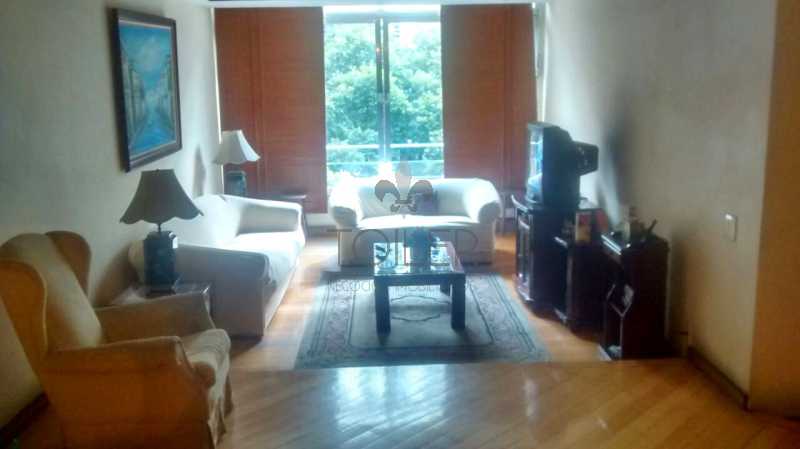 Conheça 02 do imóvel - Apartamento à venda Avenida Oswaldo Cruz,Flamengo, Rio de Janeiro - R$ 1.800.000 - FL-OC4002 - 2 02 - 2