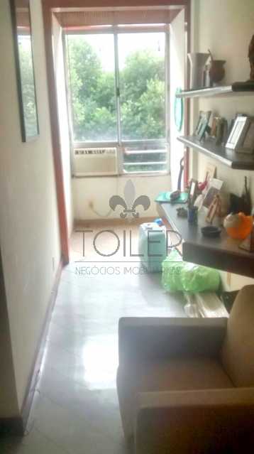 Conheça 07 do imóvel - Apartamento à venda Avenida Oswaldo Cruz,Flamengo, Rio de Janeiro - R$ 1.800.000 - FL-OC4002 - 7 07 - 7