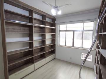 Apartamento para alugar Rua Voluntários da Pátria, Botafogo, Rio de Janeiro - R$ 3.000 - LCO-VP2001