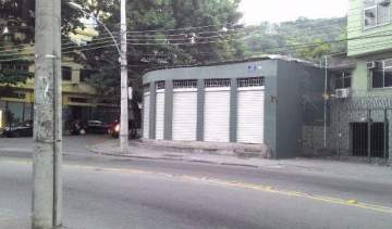 Loja 312m² à venda Rua Aquidabã,Méier, Rio de Janeiro - R$ 500.000 - ME-RAC001