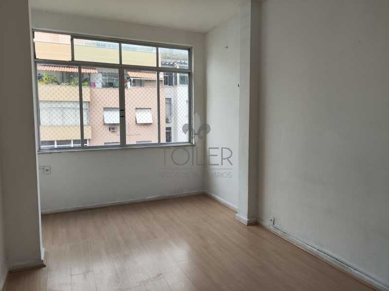 Conheça 06 do imóvel - Apartamento à venda Avenida Prado Júnior, Copacabana, Rio de Janeiro - R$ 670.000 - LCO-PJ2002 - 6 06 - 6