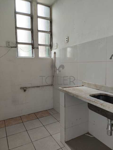 Conheça 15 do imóvel - Apartamento à venda Avenida Prado Júnior, Copacabana, Rio de Janeiro - R$ 670.000 - LCO-PJ2002 - 15 15 - 15