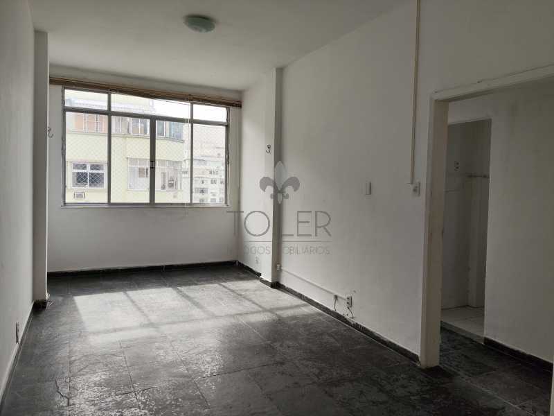 Conheça 16 do imóvel - Apartamento à venda Avenida Prado Júnior, Copacabana, Rio de Janeiro - R$ 670.000 - LCO-PJ2002 - 16 16 - 16