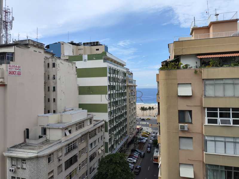 Conheça 19 do imóvel - Apartamento à venda Avenida Prado Júnior, Copacabana, Rio de Janeiro - R$ 670.000 - LCO-PJ2002 - 19 19 - 19