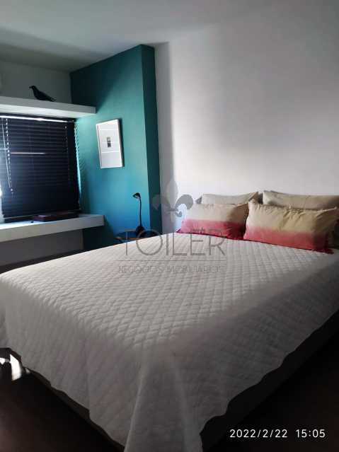 Conheça 17. do imóvel - Apartamento à venda Rua Assis Brasil, Copacabana, Rio de Janeiro - R$ 1.200.000 - LCO-AB2003 - 17 17. - 17