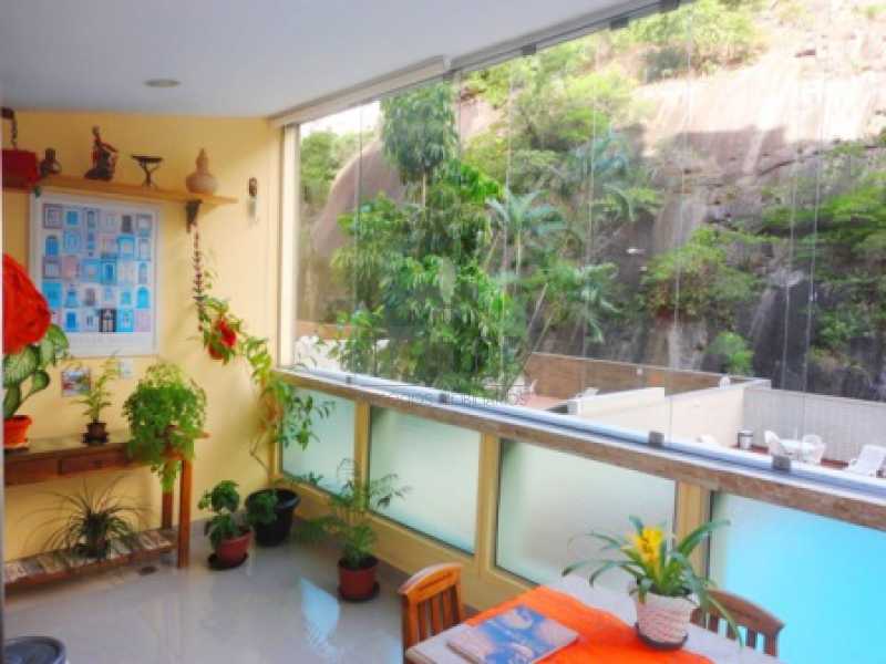 Conheça 01 do imóvel - Apartamento à venda Avenida Oswaldo Cruz,Flamengo, Rio de Janeiro - R$ 1.940.000 - FL-OC3003 - 1 01 - 1