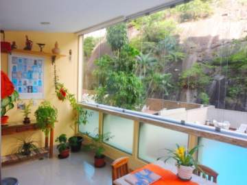 Apartamento à venda Avenida Oswaldo Cruz,Flamengo, Rio de Janeiro - R$ 1.940.000 - FL-OC3003
