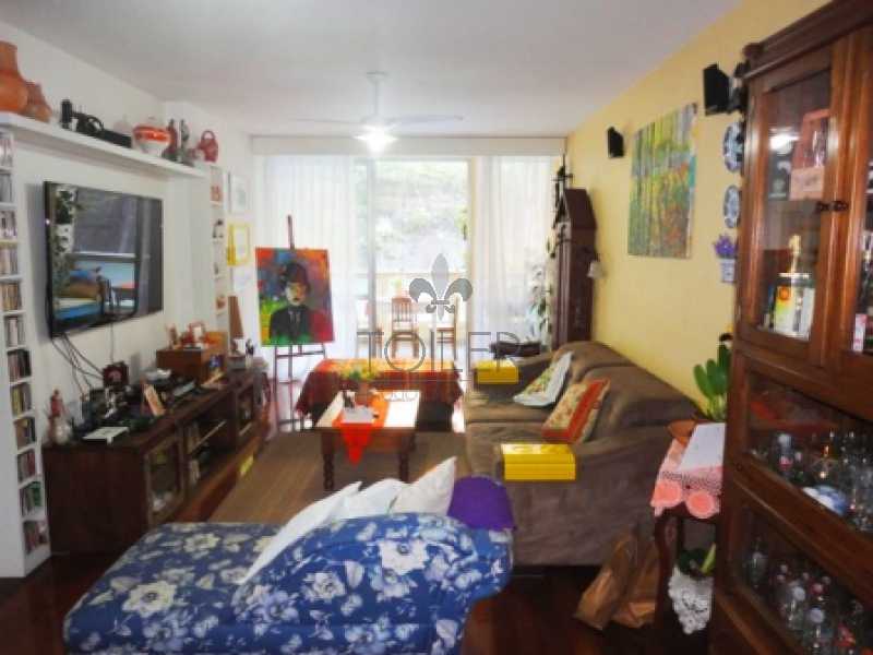 Conheça 03 do imóvel - Apartamento à venda Avenida Oswaldo Cruz,Flamengo, Rio de Janeiro - R$ 1.940.000 - FL-OC3003 - 3 03 - 3