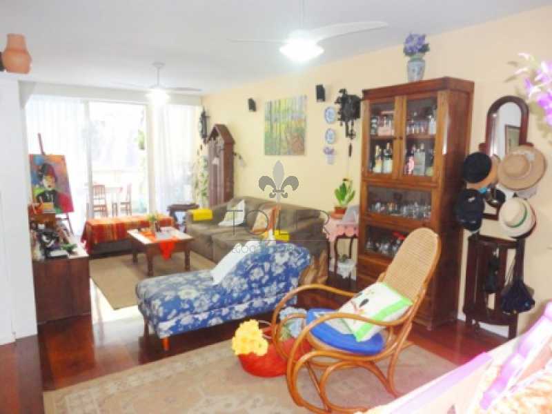 Conheça 04 do imóvel - Apartamento à venda Avenida Oswaldo Cruz,Flamengo, Rio de Janeiro - R$ 1.940.000 - FL-OC3003 - 4 04 - 4