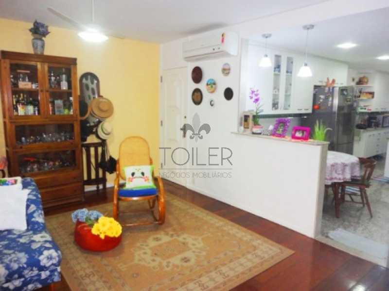 Conheça 05 do imóvel - Apartamento à venda Avenida Oswaldo Cruz,Flamengo, Rio de Janeiro - R$ 1.940.000 - FL-OC3003 - 5 05 - 5
