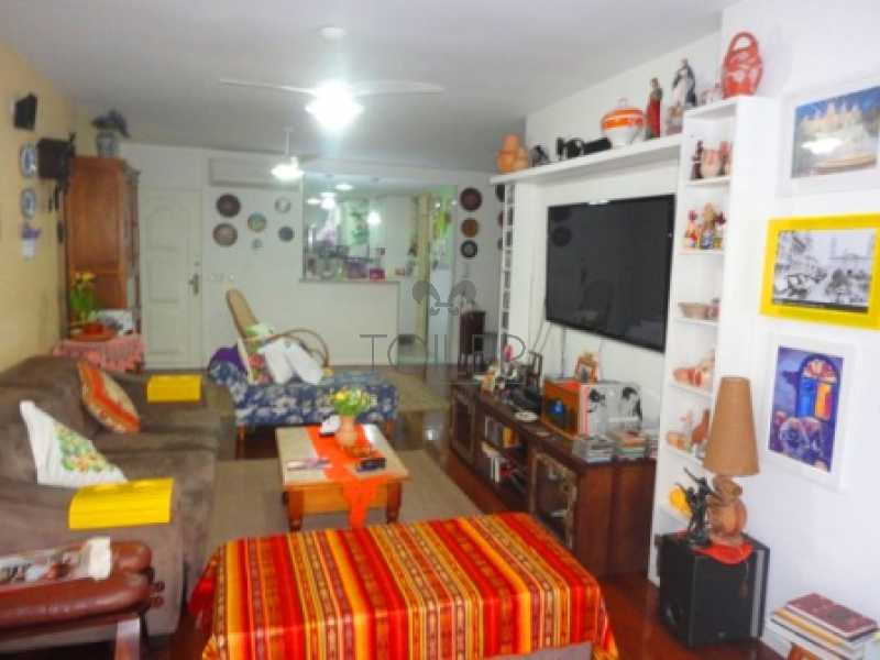 Conheça 07 do imóvel - Apartamento à venda Avenida Oswaldo Cruz,Flamengo, Rio de Janeiro - R$ 1.940.000 - FL-OC3003 - 7 07 - 7