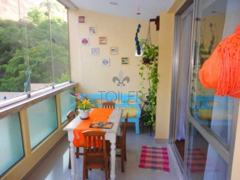 Conheça 08 do imóvel - Apartamento à venda Avenida Oswaldo Cruz,Flamengo, Rio de Janeiro - R$ 1.940.000 - FL-OC3003 - 8 08 - 8