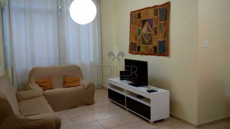 Conheça 01 do imóvel - Apartamento à venda Rua Barata Ribeiro,Copacabana, Rio de Janeiro - R$ 1.000.000 - LCO-BR3006 - 1 01 - 1
