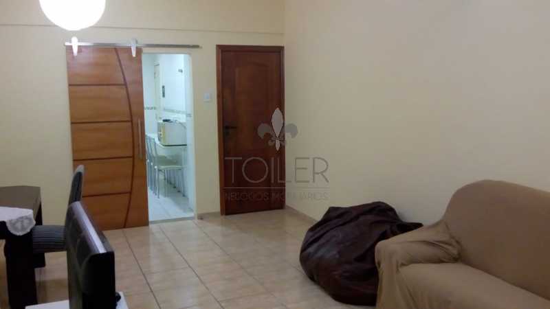 Conheça 03 do imóvel - Apartamento à venda Rua Barata Ribeiro,Copacabana, Rio de Janeiro - R$ 1.000.000 - LCO-BR3006 - 3 03 - 3