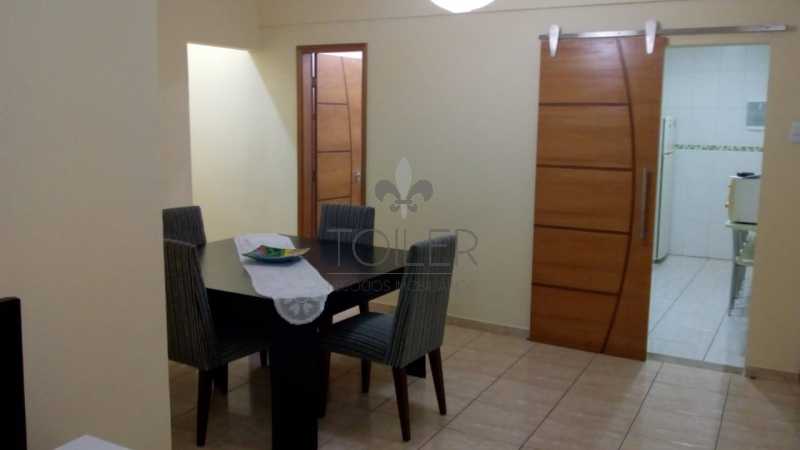 Conheça 04 do imóvel - Apartamento à venda Rua Barata Ribeiro,Copacabana, Rio de Janeiro - R$ 1.000.000 - LCO-BR3006 - 4 04 - 4