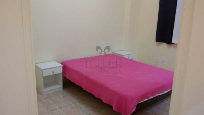 Conheça 08 do imóvel - Apartamento à venda Rua Barata Ribeiro,Copacabana, Rio de Janeiro - R$ 1.000.000 - LCO-BR3006 - 8 08 - 8