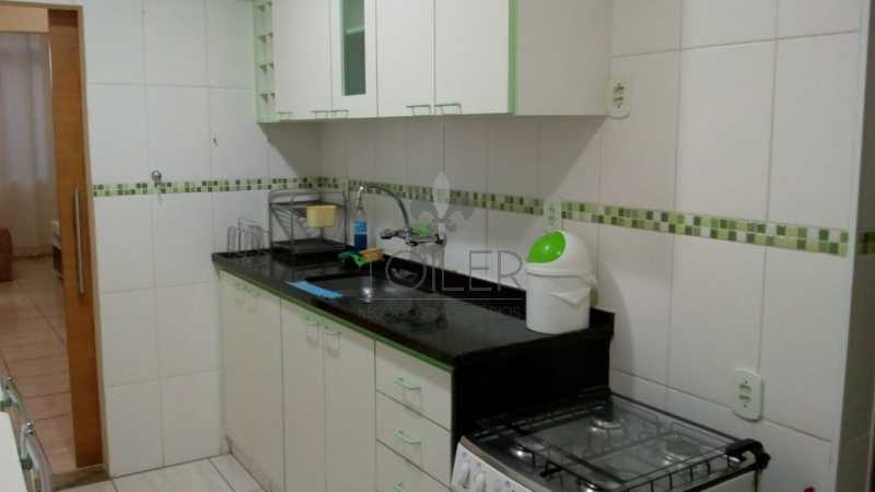 Conheça 14 do imóvel - Apartamento à venda Rua Barata Ribeiro,Copacabana, Rio de Janeiro - R$ 1.000.000 - LCO-BR3006 - 14 14 - 14