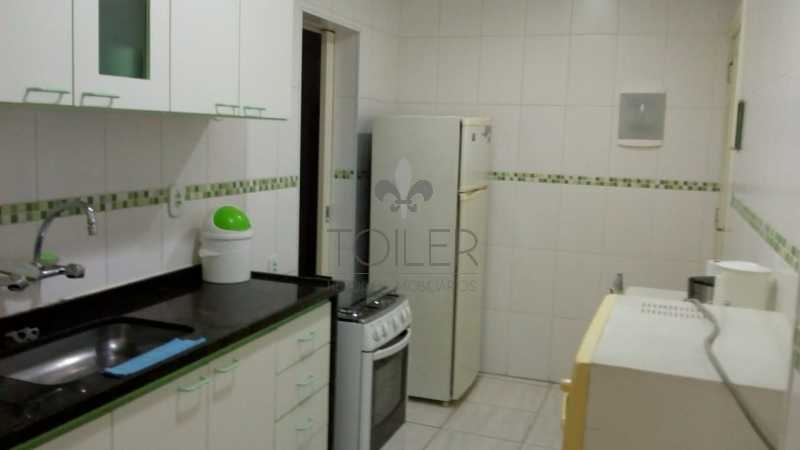 Conheça 16 do imóvel - Apartamento à venda Rua Barata Ribeiro,Copacabana, Rio de Janeiro - R$ 1.000.000 - LCO-BR3006 - 16 16 - 16