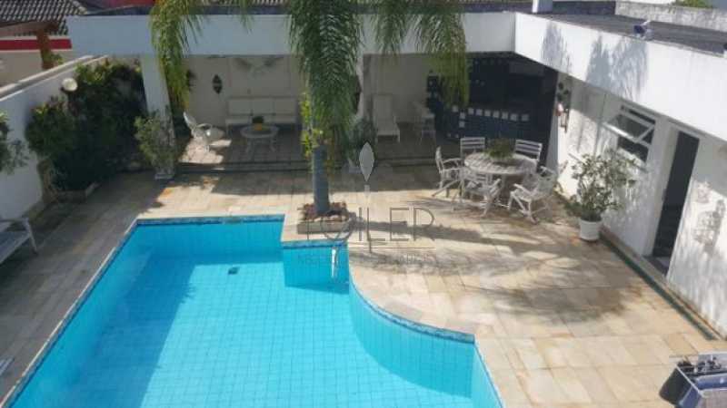 Conheça 03 do imóvel - Casa em Condomínio à venda Rua Zeno Zani,Barra da Tijuca, Rio de Janeiro - R$ 4.300.000 - BT-ZZ4001 - 3 03 - 3