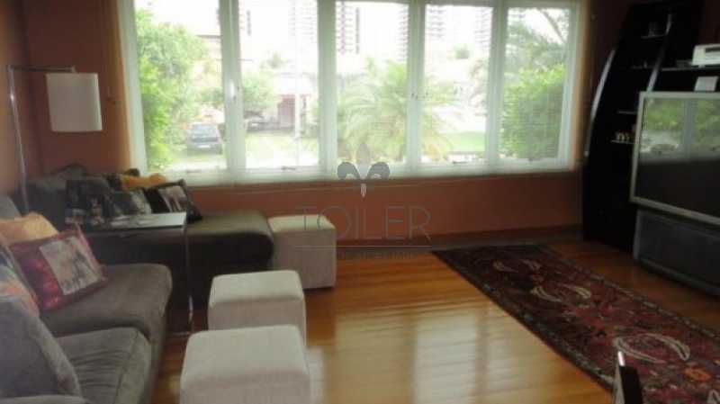 Conheça 04 do imóvel - Casa em Condomínio à venda Rua Zeno Zani,Barra da Tijuca, Rio de Janeiro - R$ 4.300.000 - BT-ZZ4001 - 4 04 - 4