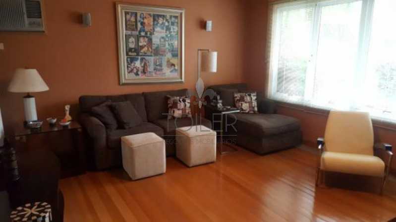 Conheça 05 do imóvel - Casa em Condomínio à venda Rua Zeno Zani,Barra da Tijuca, Rio de Janeiro - R$ 4.300.000 - BT-ZZ4001 - 5 05 - 5