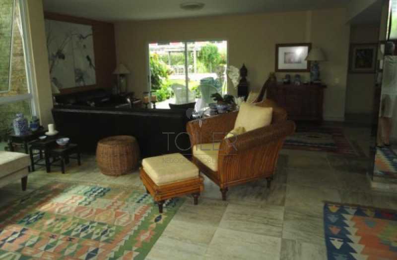 Conheça 06 do imóvel - Casa em Condomínio à venda Rua Zeno Zani,Barra da Tijuca, Rio de Janeiro - R$ 4.300.000 - BT-ZZ4001 - 6 06 - 6