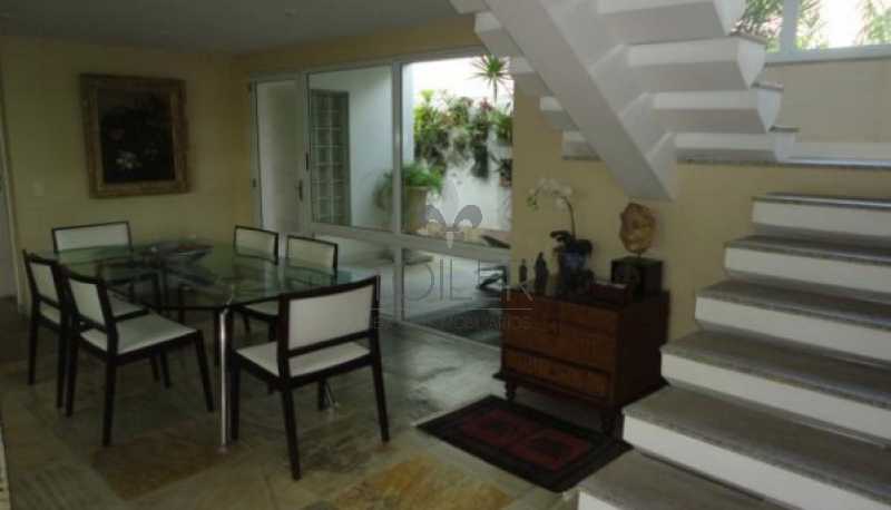 Conheça 07 do imóvel - Casa em Condomínio à venda Rua Zeno Zani,Barra da Tijuca, Rio de Janeiro - R$ 4.300.000 - BT-ZZ4001 - 7 07 - 7