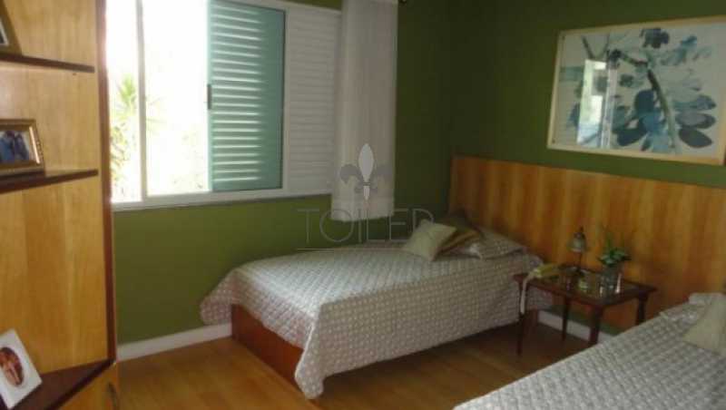 Conheça 08 do imóvel - Casa em Condomínio à venda Rua Zeno Zani,Barra da Tijuca, Rio de Janeiro - R$ 4.300.000 - BT-ZZ4001 - 8 08 - 8