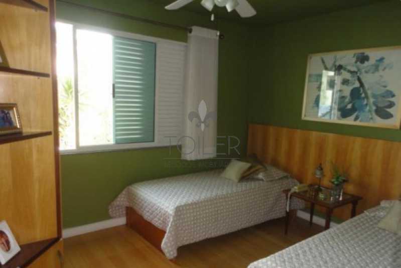 Conheça 09 do imóvel - Casa em Condomínio à venda Rua Zeno Zani,Barra da Tijuca, Rio de Janeiro - R$ 4.300.000 - BT-ZZ4001 - 9 09 - 9