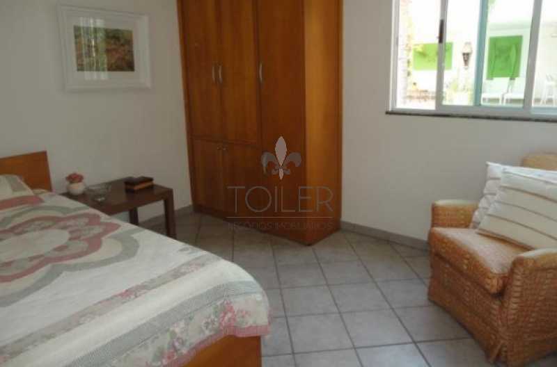Conheça 10 do imóvel - Casa em Condomínio à venda Rua Zeno Zani,Barra da Tijuca, Rio de Janeiro - R$ 4.300.000 - BT-ZZ4001 - 10 10 - 10