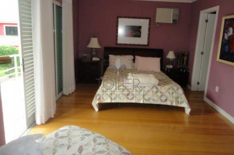 Conheça 12 do imóvel - Casa em Condomínio à venda Rua Zeno Zani,Barra da Tijuca, Rio de Janeiro - R$ 4.300.000 - BT-ZZ4001 - 12 12 - 12