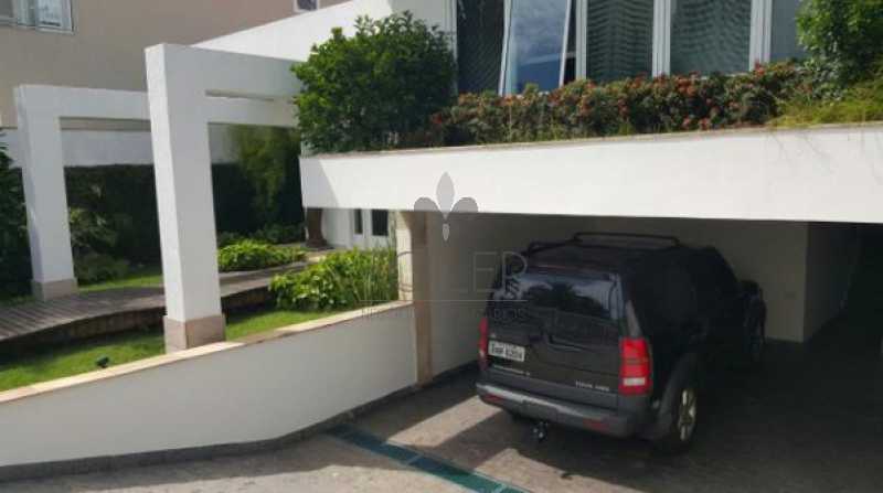 Conheça 14 do imóvel - Casa em Condomínio à venda Rua Zeno Zani,Barra da Tijuca, Rio de Janeiro - R$ 4.300.000 - BT-ZZ4001 - 14 14 - 14
