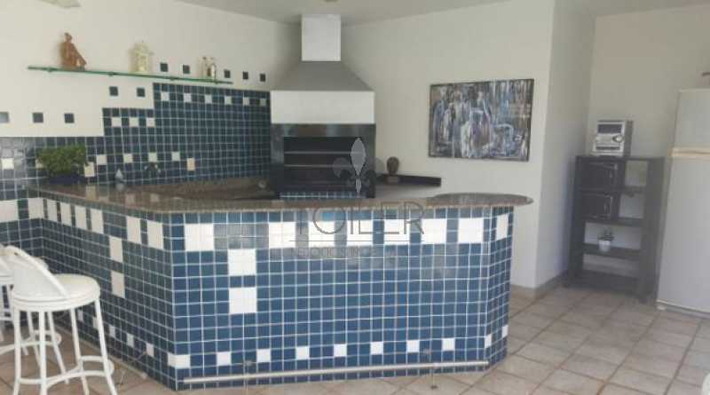 Conheça 16 do imóvel - Casa em Condomínio à venda Rua Zeno Zani,Barra da Tijuca, Rio de Janeiro - R$ 4.300.000 - BT-ZZ4001 - 16 16 - 16