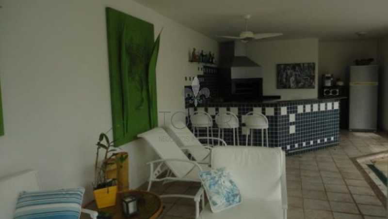 Conheça 17 do imóvel - Casa em Condomínio à venda Rua Zeno Zani,Barra da Tijuca, Rio de Janeiro - R$ 4.300.000 - BT-ZZ4001 - 17 17 - 17