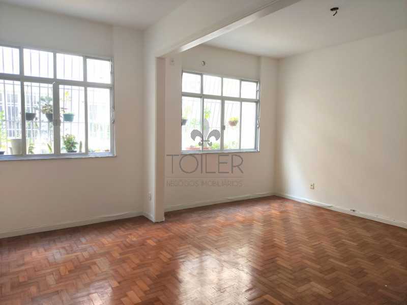 Conheça 01 do imóvel - Apartamento 2 quartos para alugar Ipanema, Rio de Janeiro - R$ 5.500 - LIP-PM2002 - 1 01 - 1