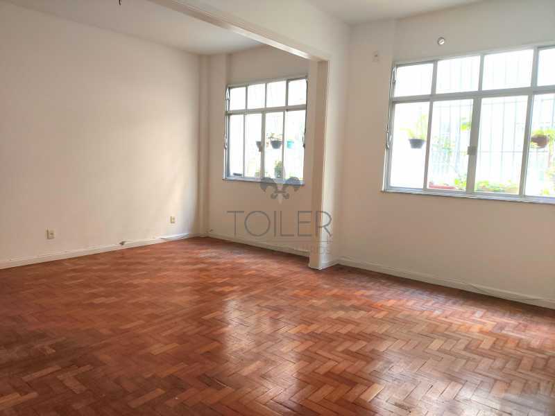Conheça 02 do imóvel - Apartamento 2 quartos para alugar Ipanema, Rio de Janeiro - R$ 5.500 - LIP-PM2002 - 2 02 - 2