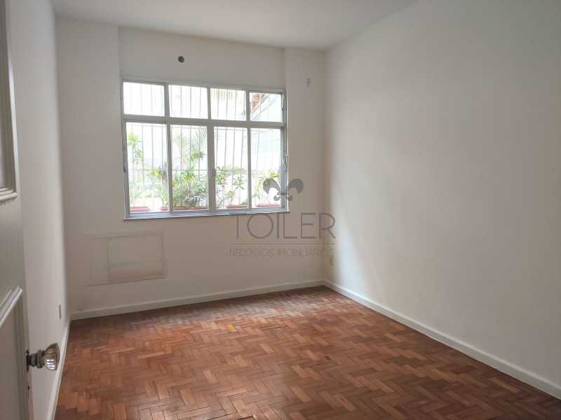 Conheça 03 do imóvel - Apartamento 2 quartos para alugar Ipanema, Rio de Janeiro - R$ 5.500 - LIP-PM2002 - 3 03 - 3