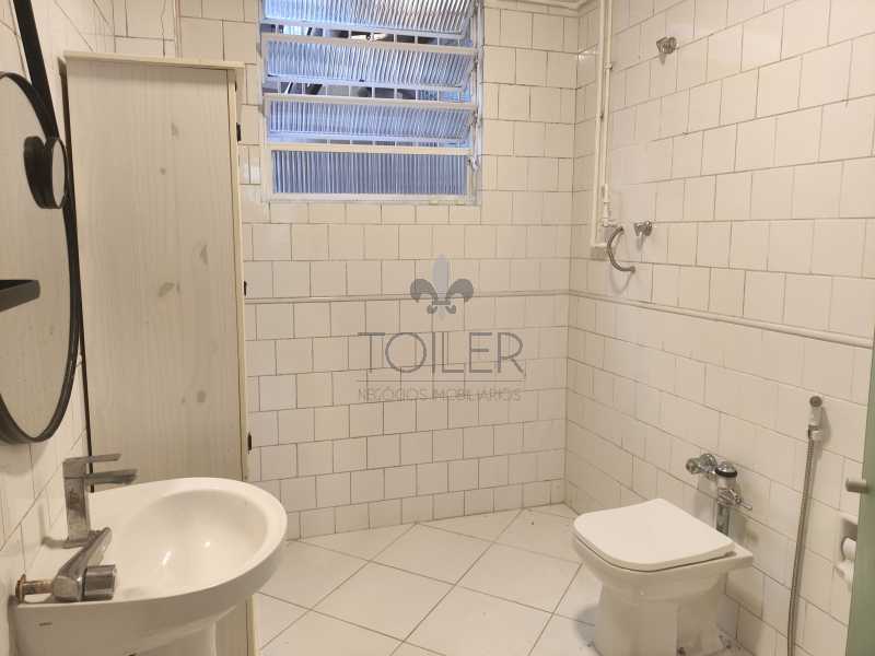 Conheça 06 do imóvel - Apartamento 2 quartos para alugar Ipanema, Rio de Janeiro - R$ 5.500 - LIP-PM2002 - 6 06 - 6
