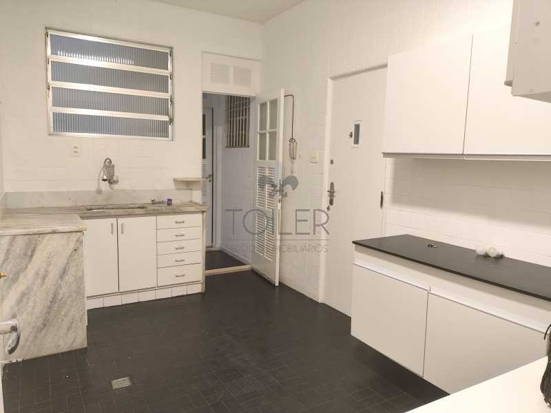Conheça 10 do imóvel - Apartamento 2 quartos para alugar Ipanema, Rio de Janeiro - R$ 5.500 - LIP-PM2002 - 10 10 - 10